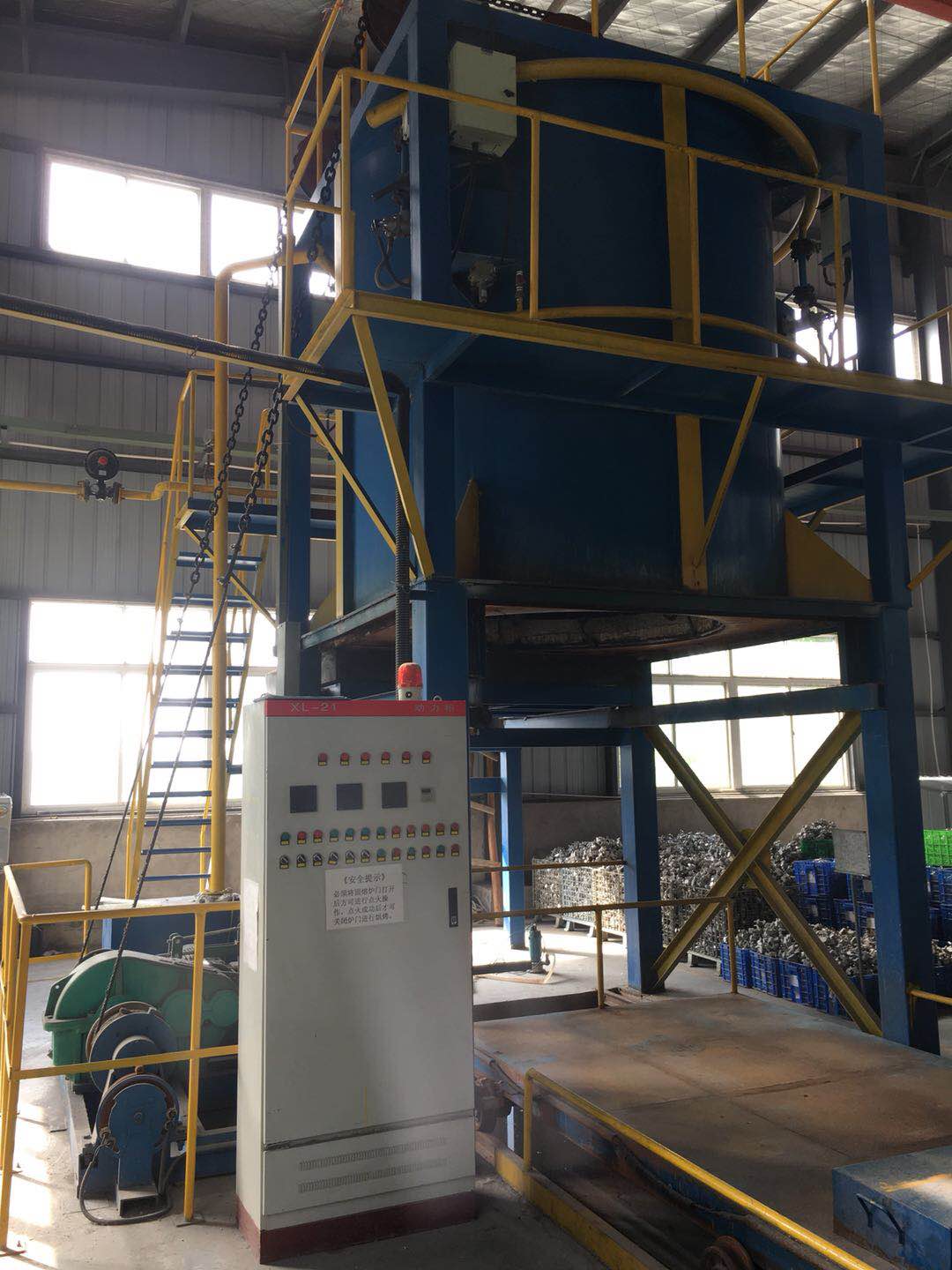 廠房、車間及辦公室圖片